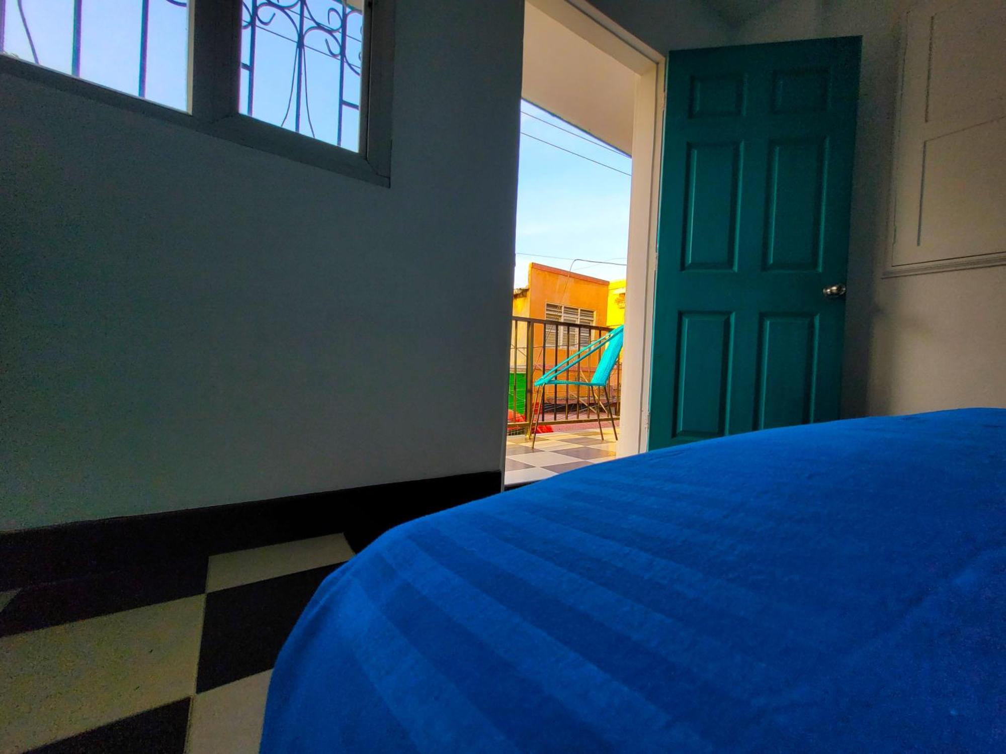 Puerta Aqua By La Puerta Hostels Santa Marta  Bagian luar foto